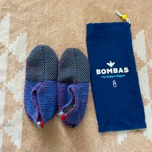 Bombas Gripper Slippers